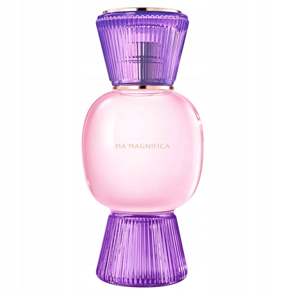 Bvlgari Allegra Ma'magnifica Edp W 50 ml
