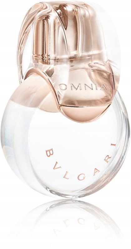 Bvlgari Omnia Crystalline Toaletná voda 30 ml