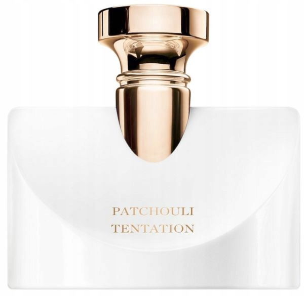 Bvlgari Splendida Patchouli Tentation Edp 50ml Parfum