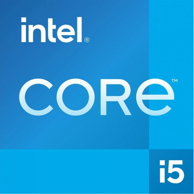 BX8071512600KF Intel Core i5-12600KF 3,6 GHz LGA1700 skrinka Intel