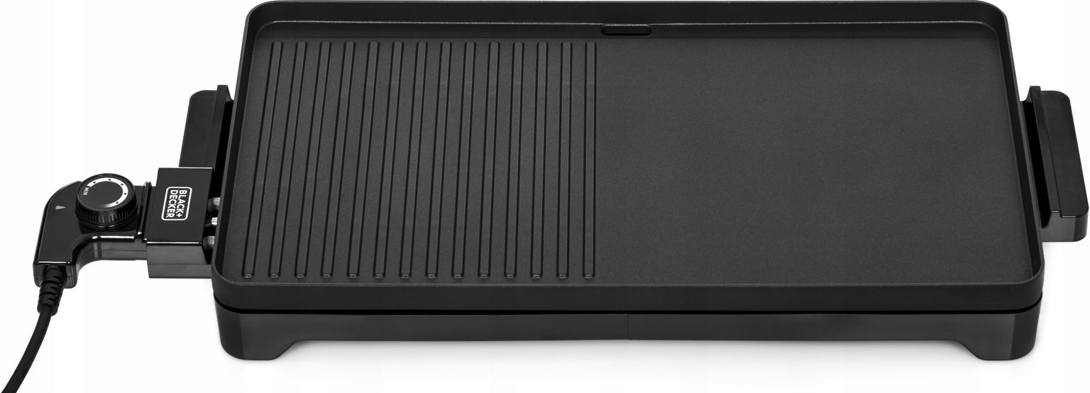 BXGR2200E Stolný Gril Black&decker