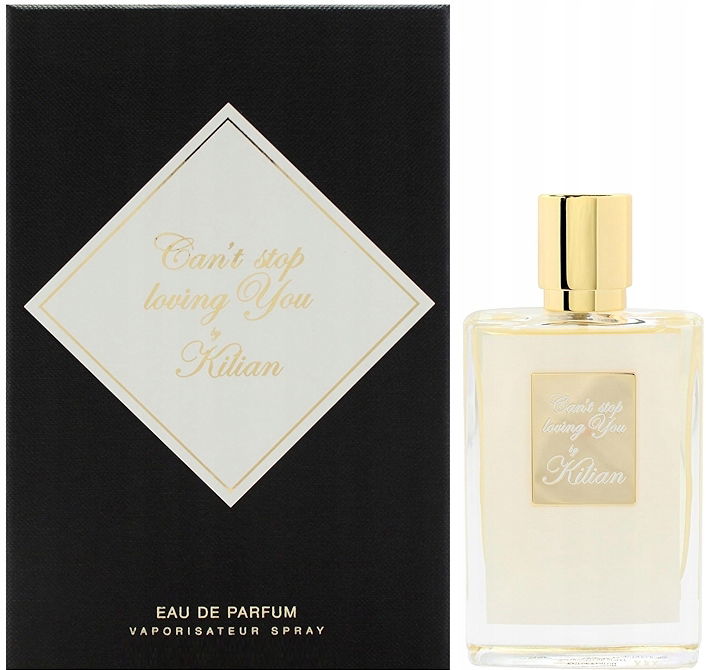 By Kilian Can't Stop Loving you parfumovaná voda 50 ml Refillable