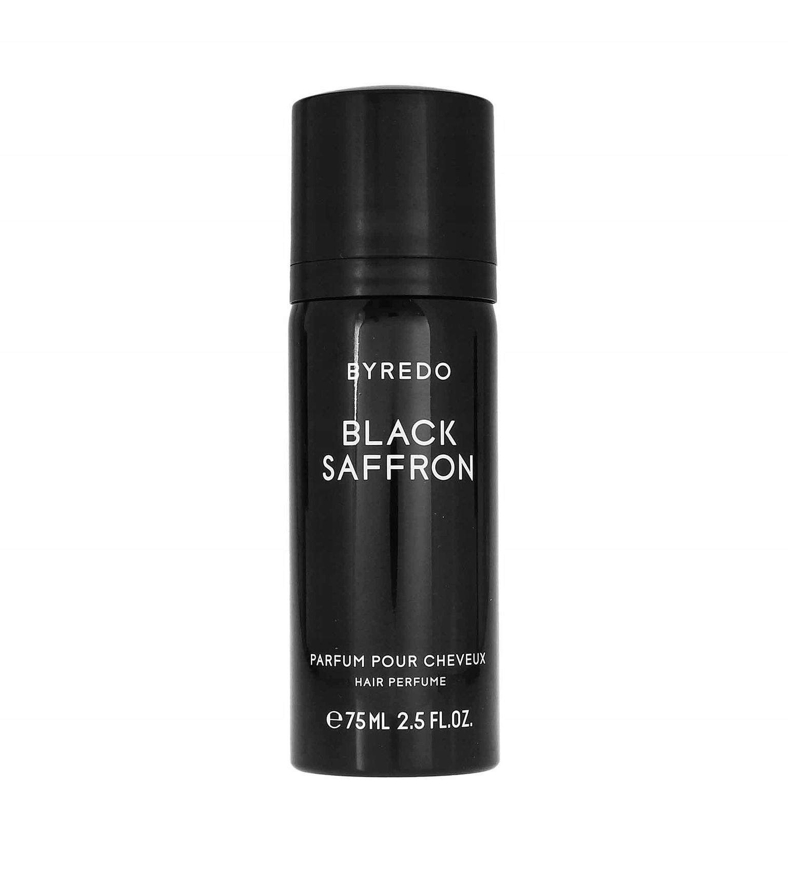 Byredo Black Saffron parfém do vlasov unisex 75 ml