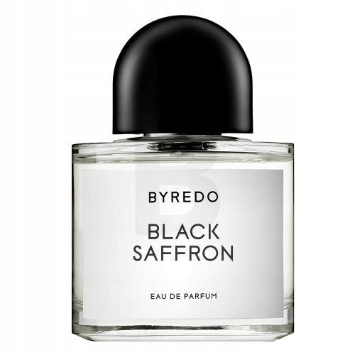 Byredo Black Saffron parfumovaná voda unisex 100 ml