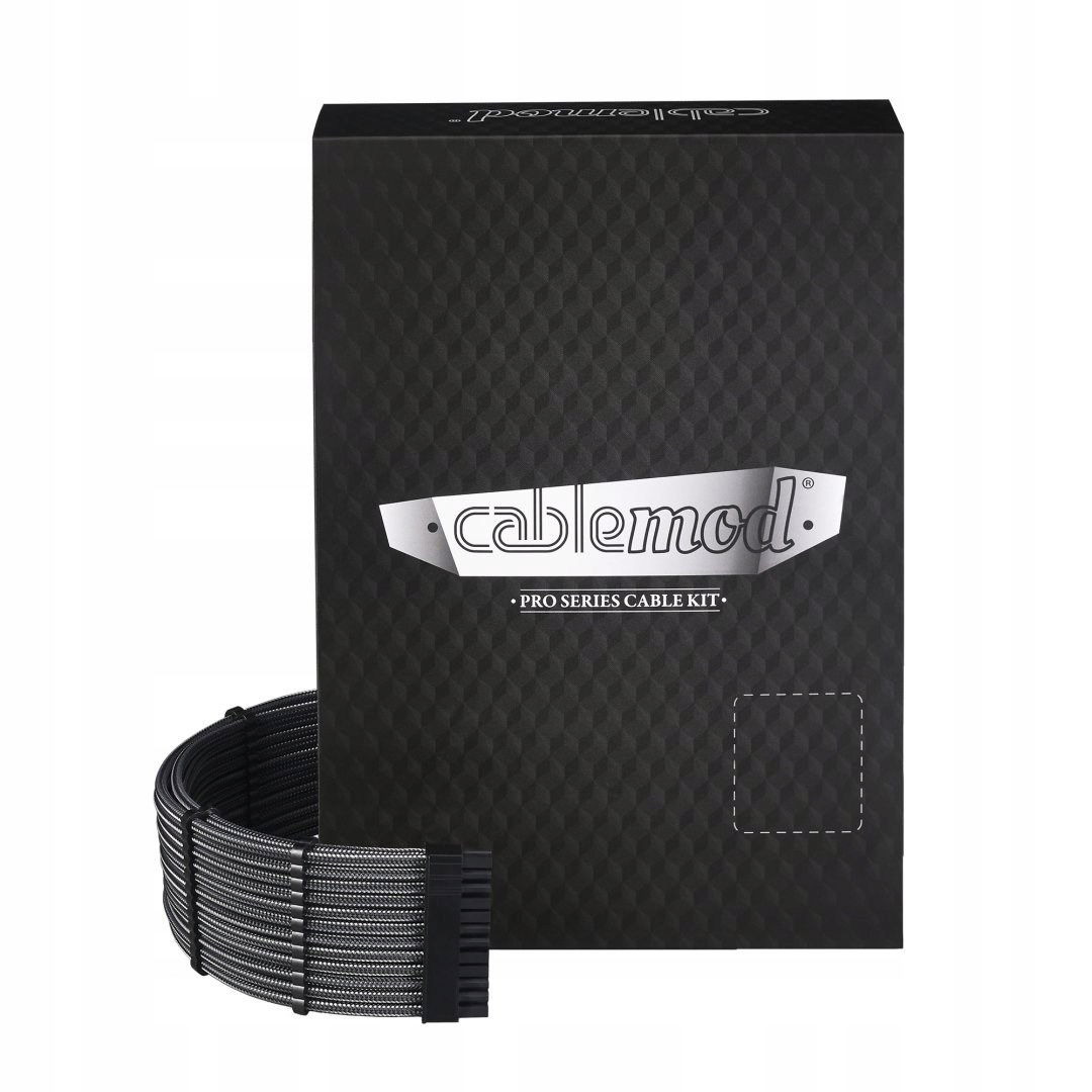 Cablemod Cm-pcsi-fkit-nkc-r vnútorný napájací kábel