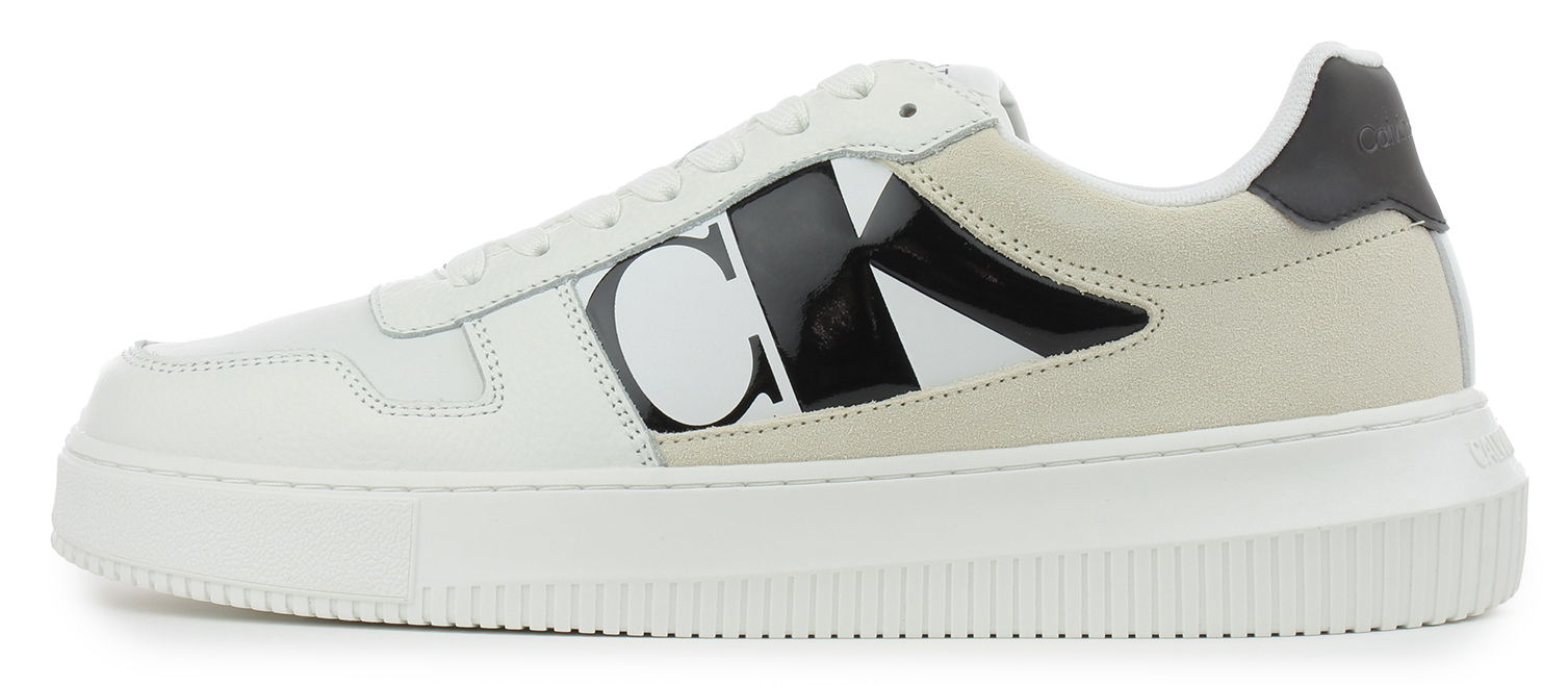Calvin Klein Chunky Cupsole Nbs Sens veľ.42