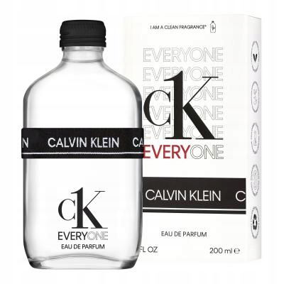 Calvin Klein Ck Everyone Edp Unisex 200 ml