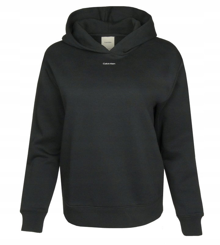 Calvin Klein dámska mikina, čierna, XL