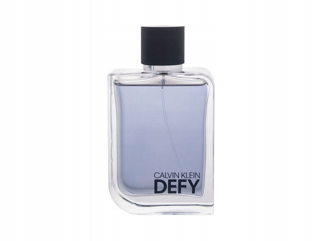 Calvin Klein Defy Toaletná voda 200 ml