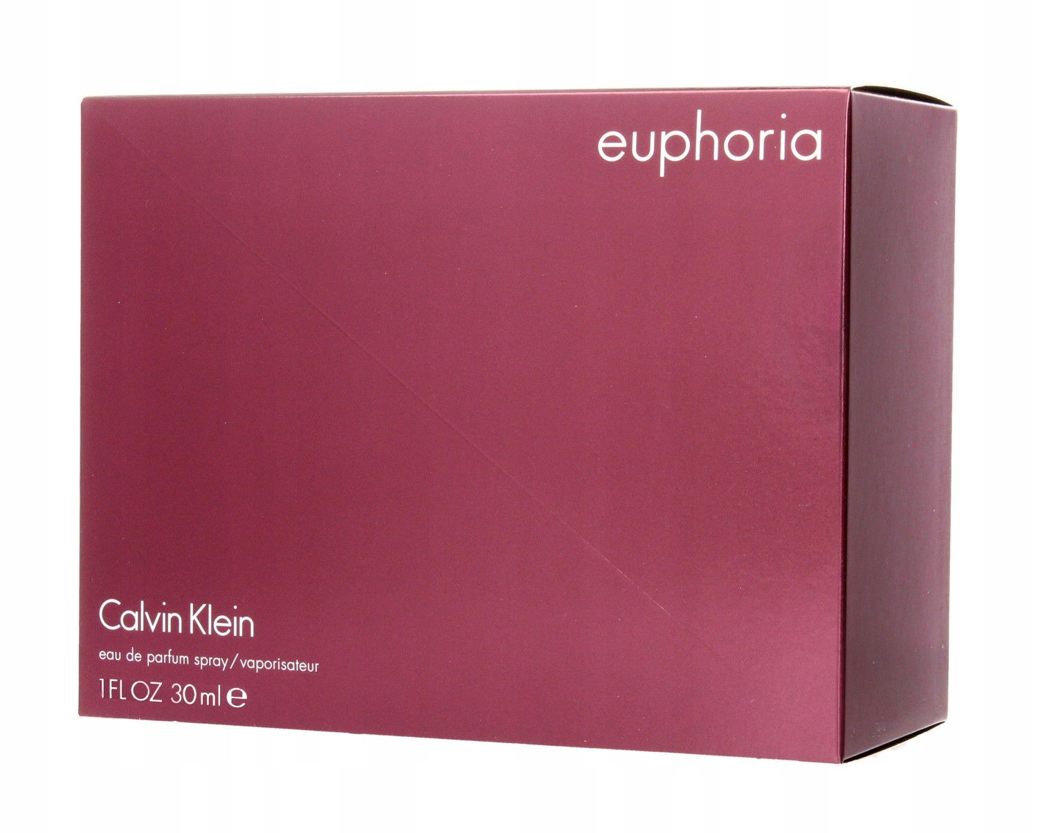 Calvin Klein Euphoria Parfumovaná voda 30 ml