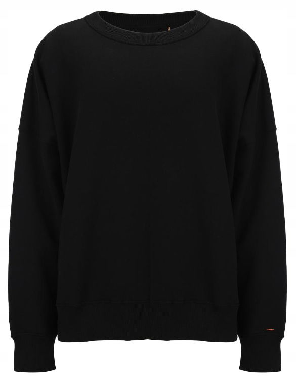 Calvin Klein Oversize Mikina K10K108246BEH veľ. S