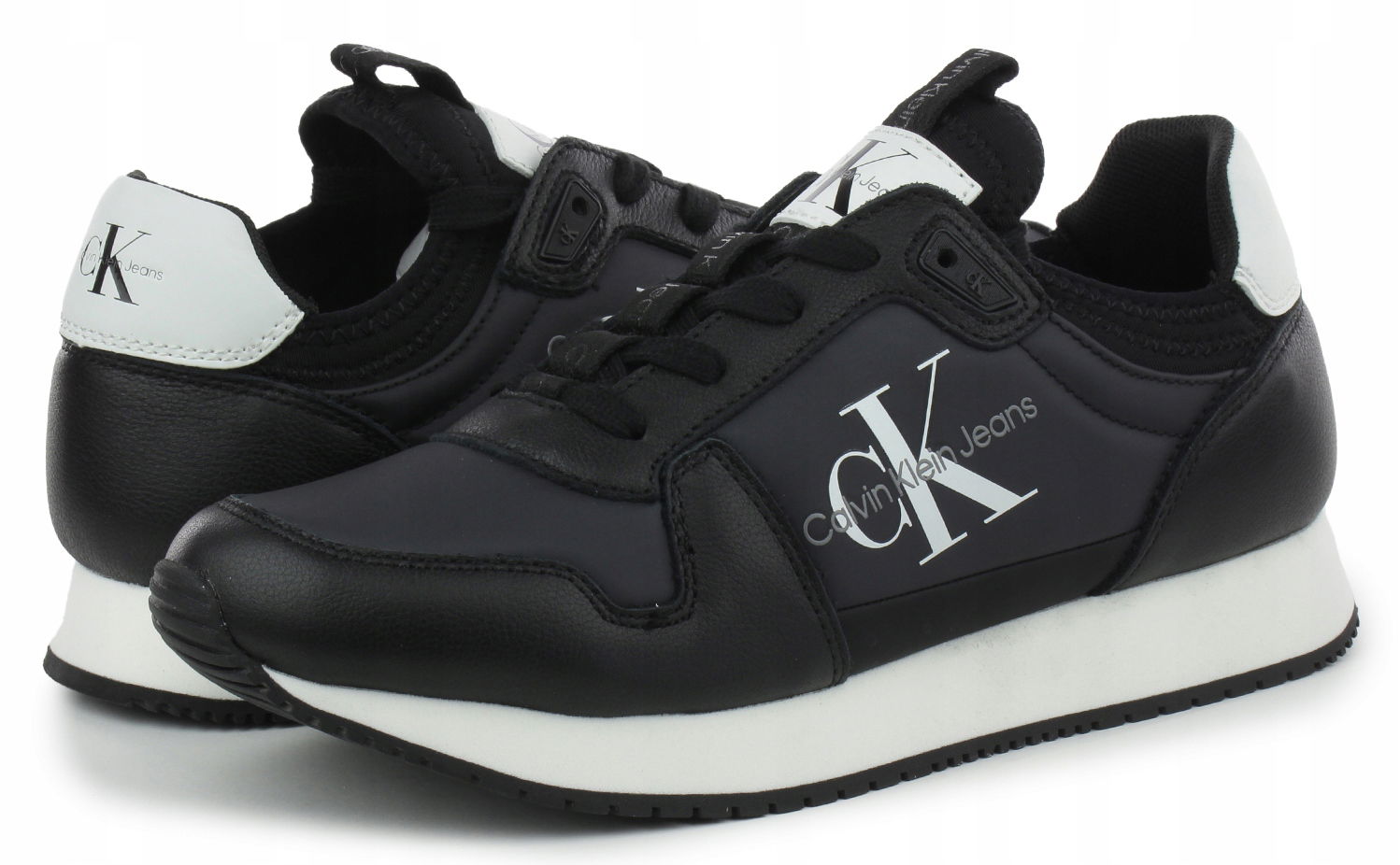 Calvin Klein Runner Sock Laceup ML veľ. 36