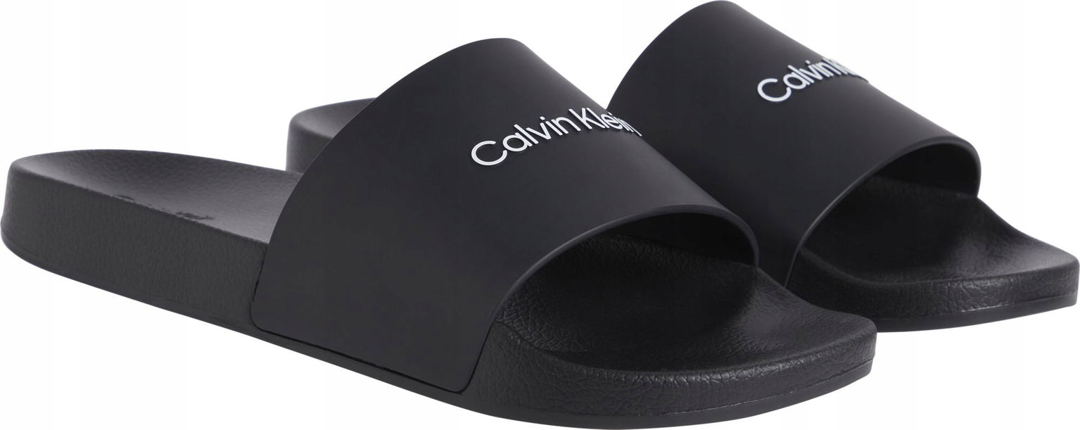 Calvin Klein žabky veľ. 43 HM0HM00455 Beh