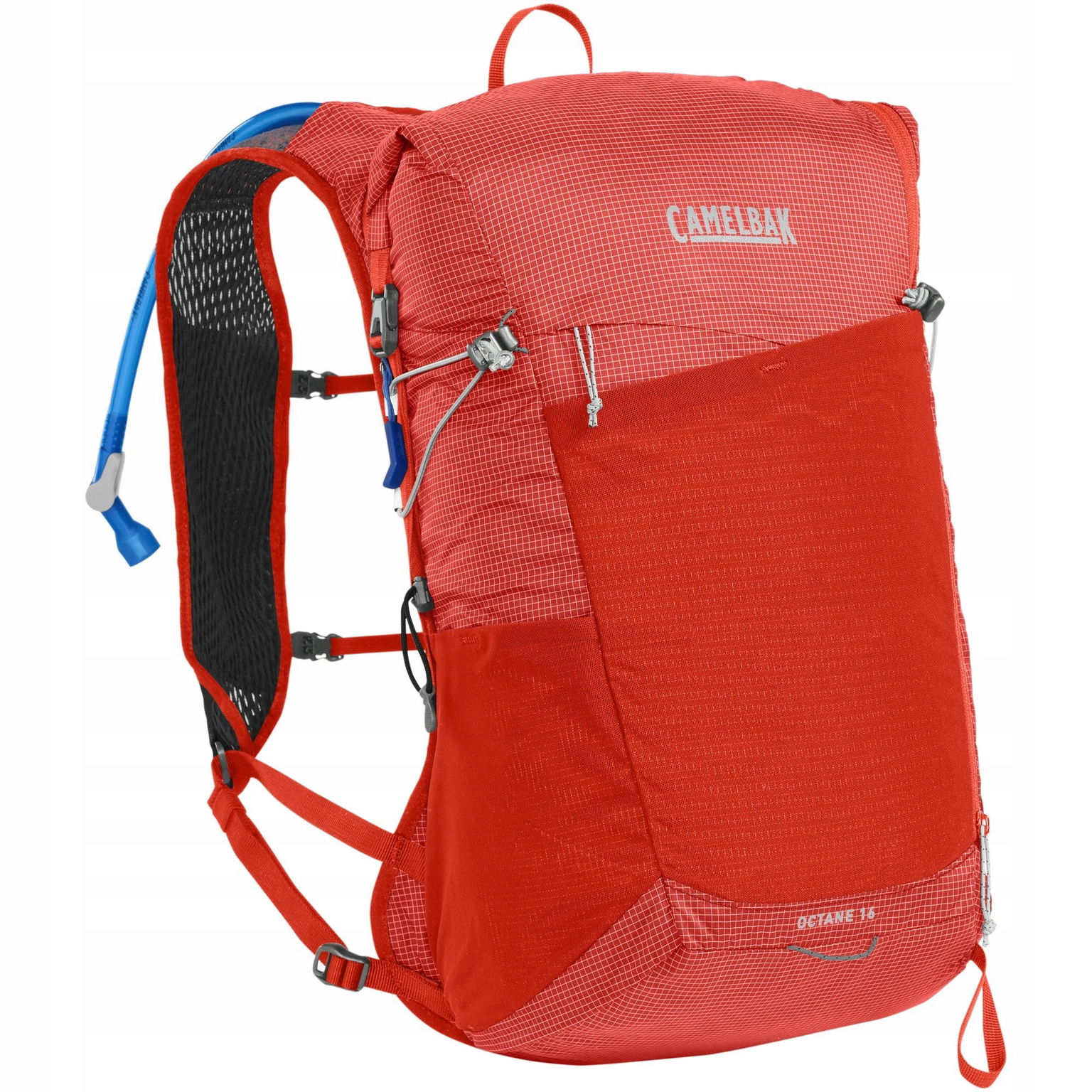 CamelBak športový batoh, červený