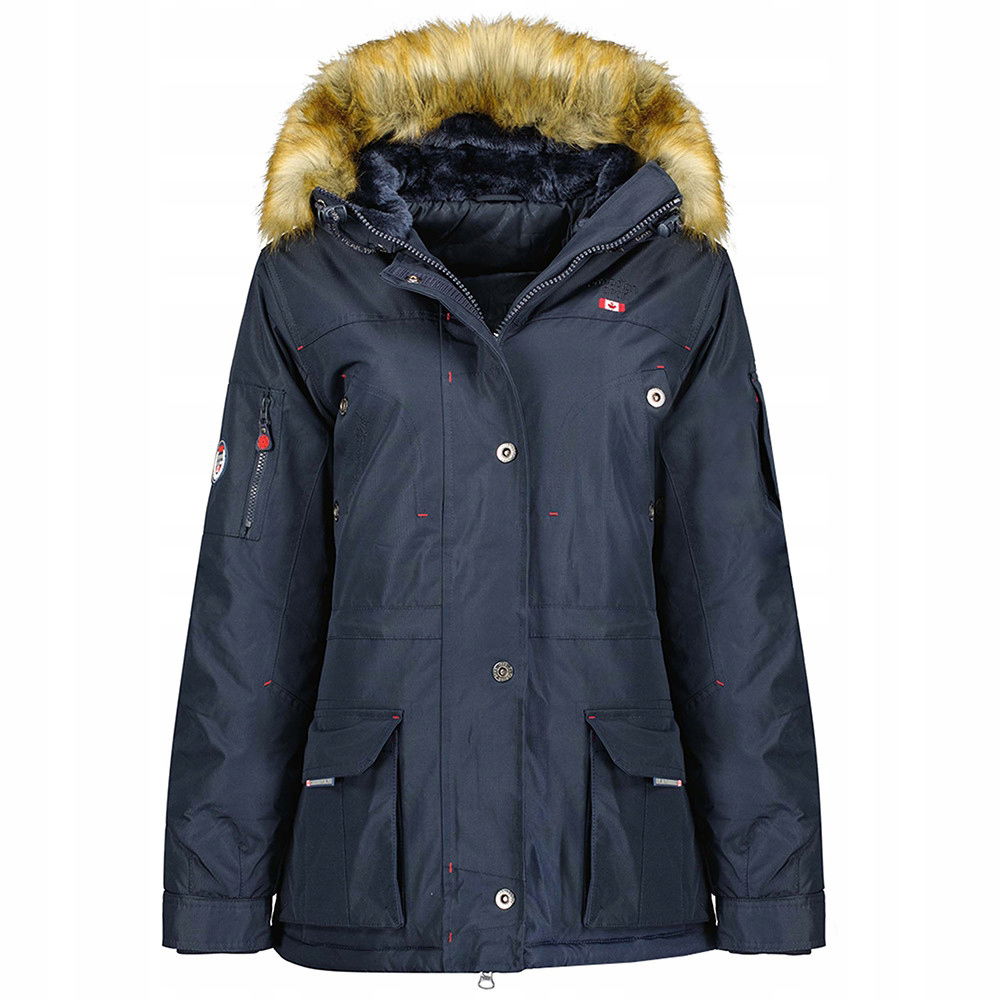 Canadian Peak bunda dámska Acheak Lady 054, veľkosť L
