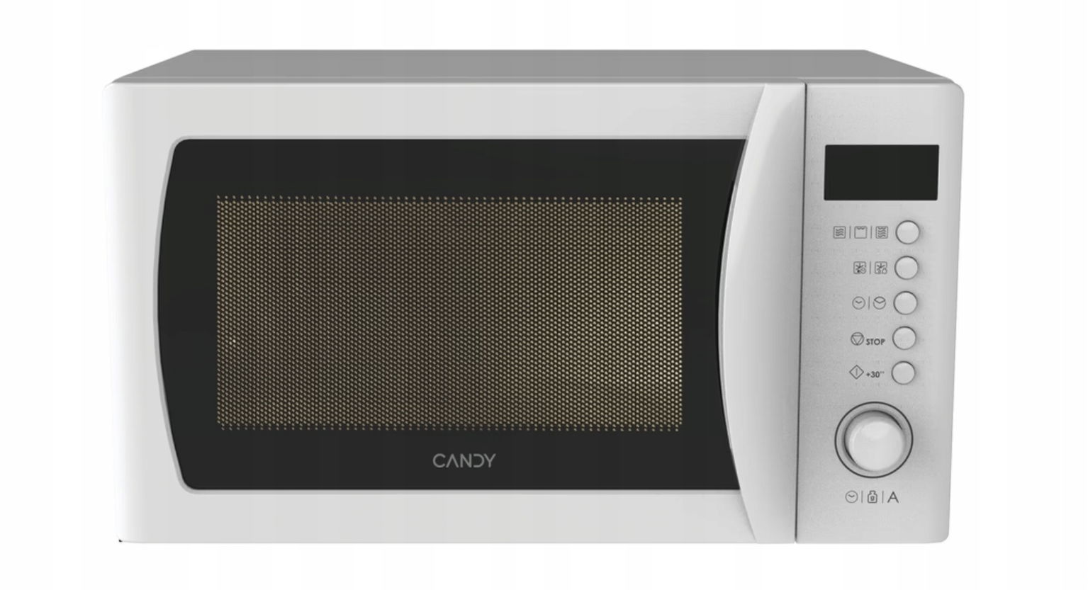 Candy Mikrovlnná rúra s grilom CMGA20SDLW Voľne stojace 20L 700 W