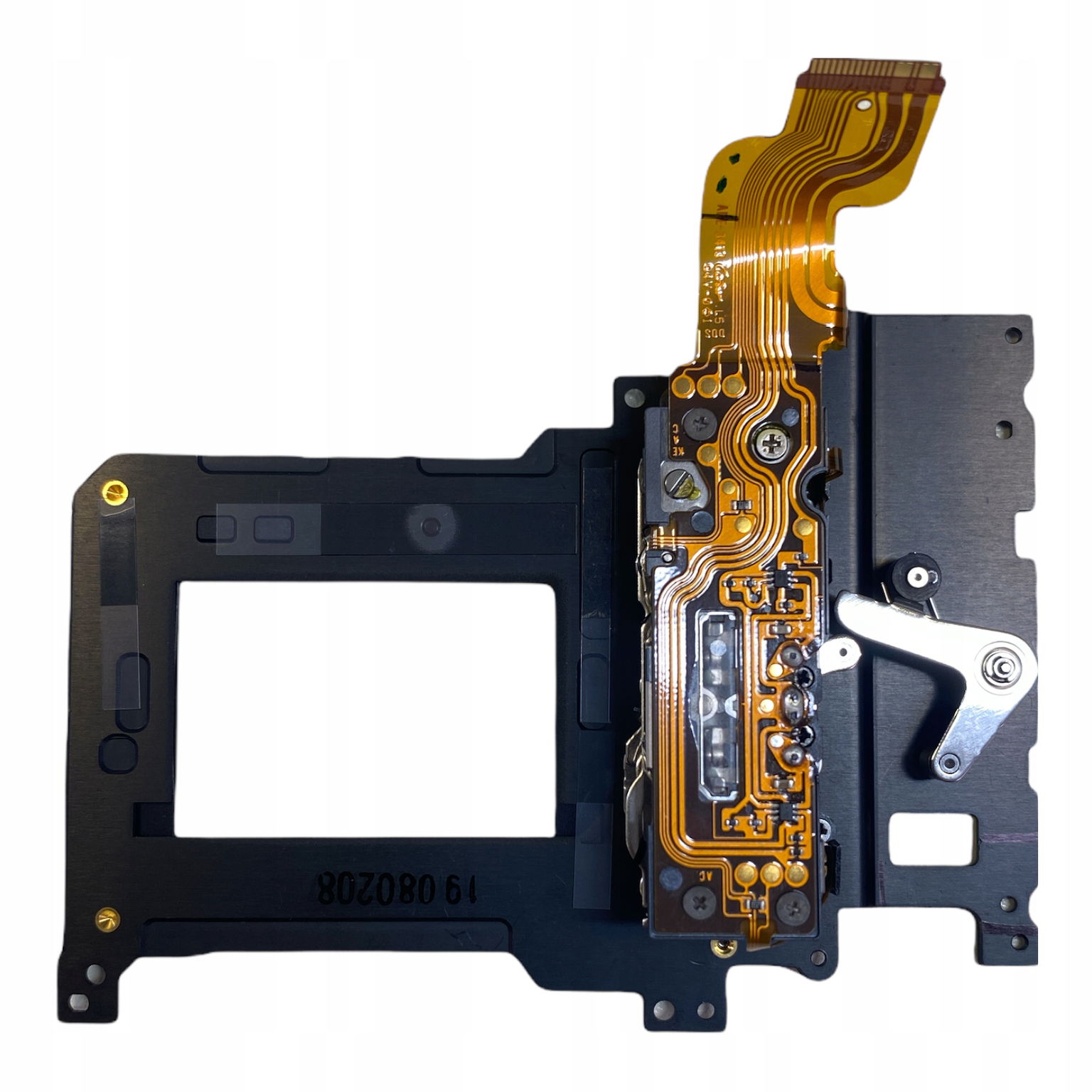 Canon 1DX 1DX mark II snímka nová originál