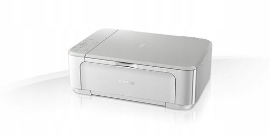 Canon 3650S Multifunkčné atramentové zariadenie