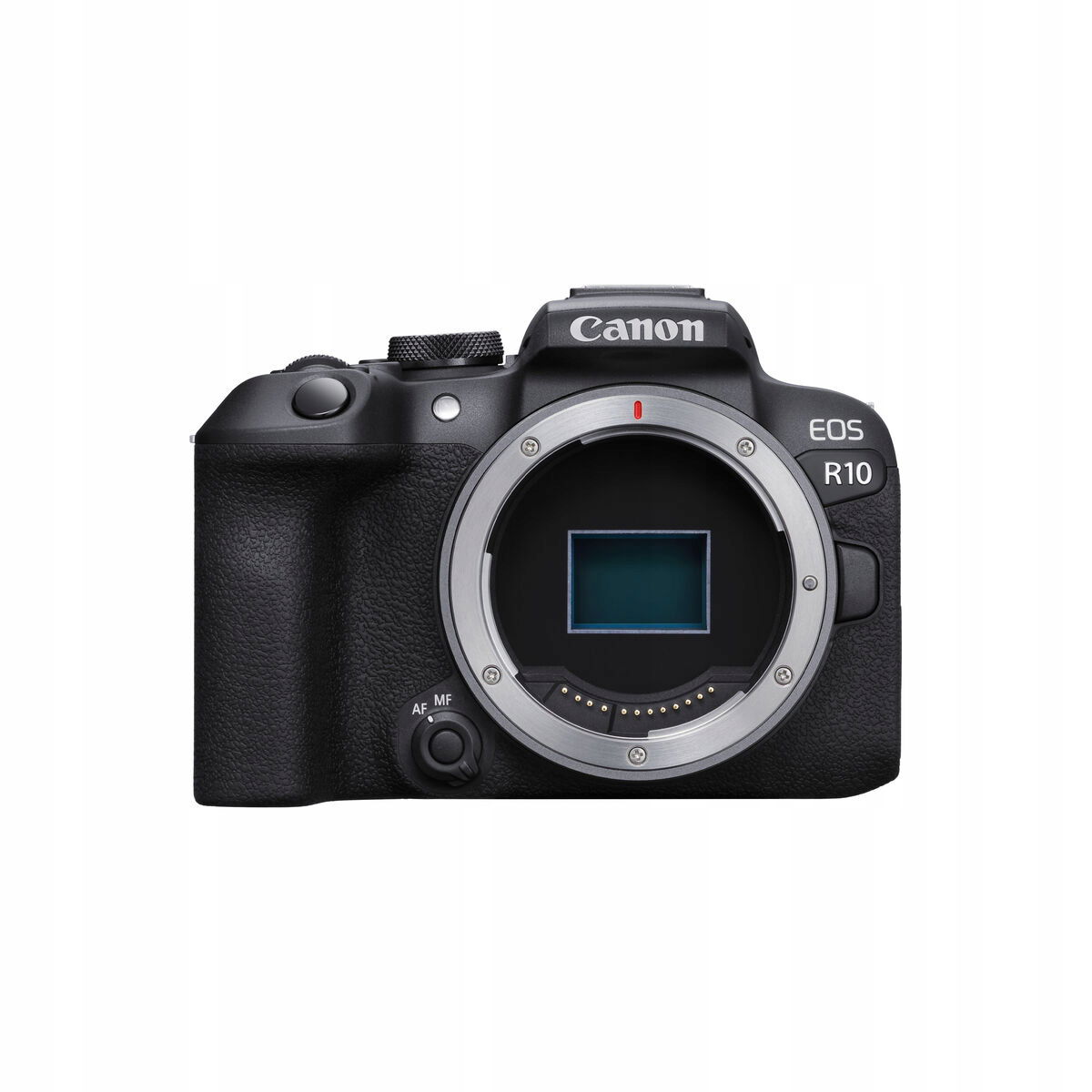 Canon Eos R10 Body