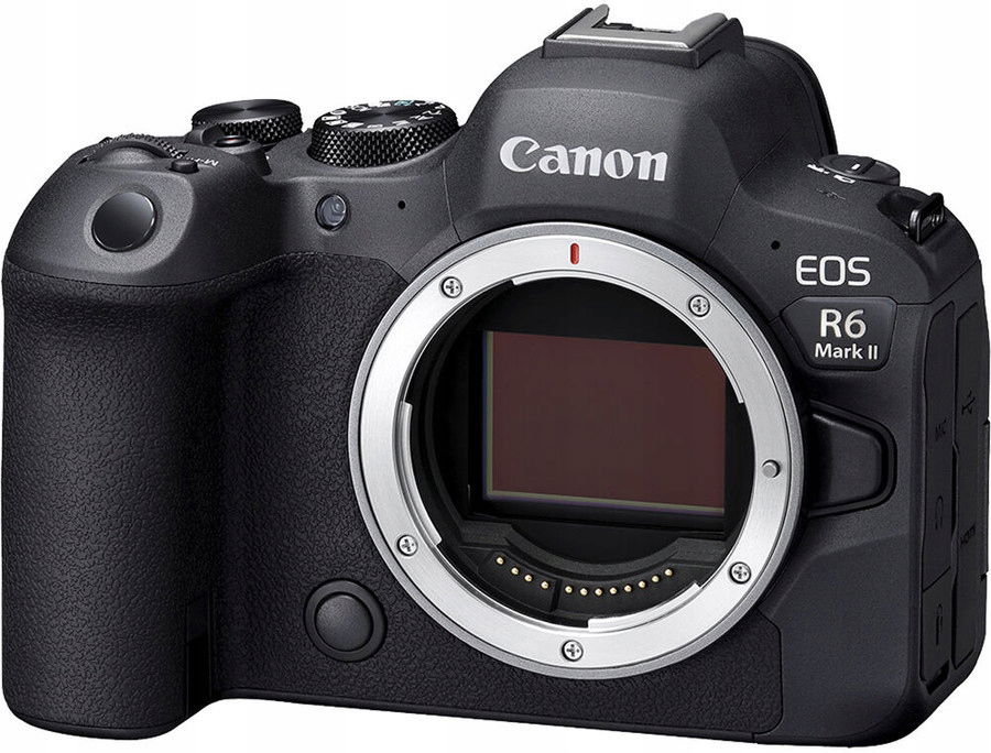 Canon Eos R6 Mark II Body Nový