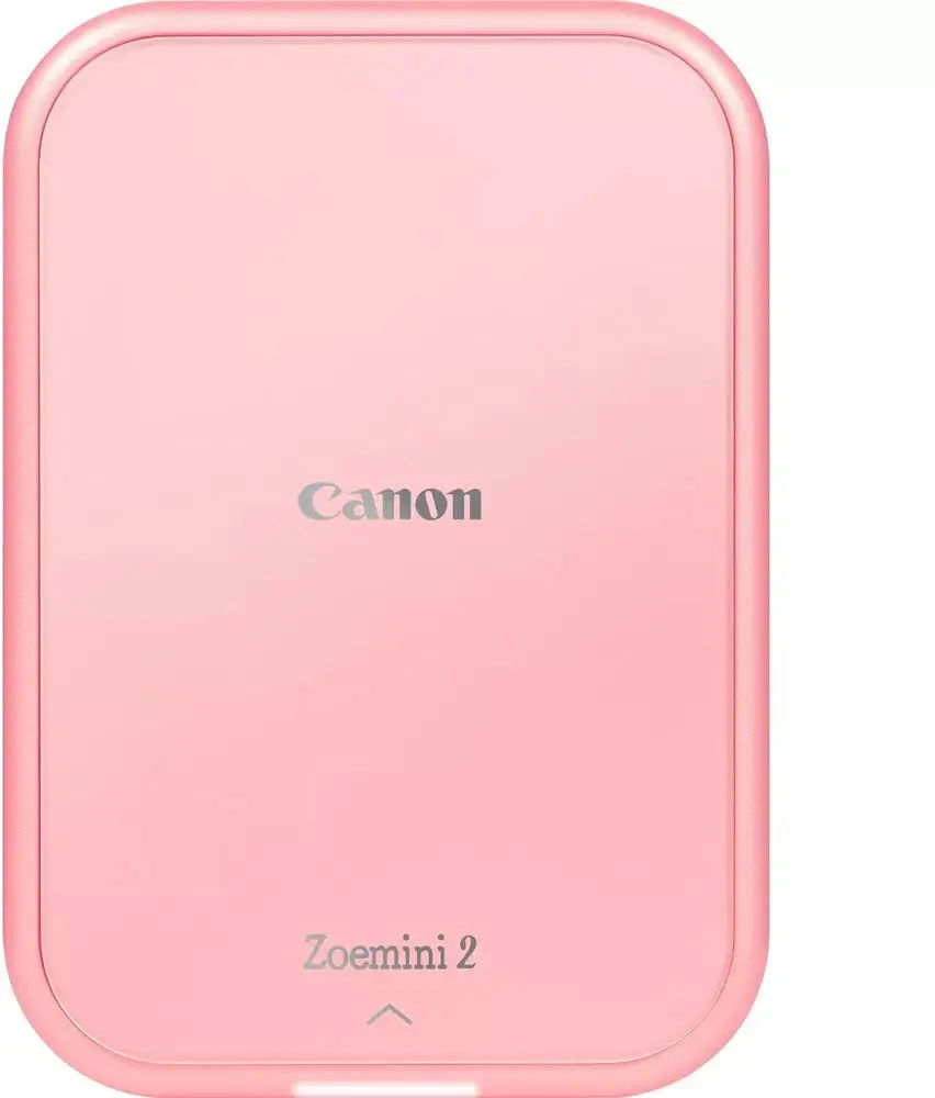 Canon Zoemini 2, ružová