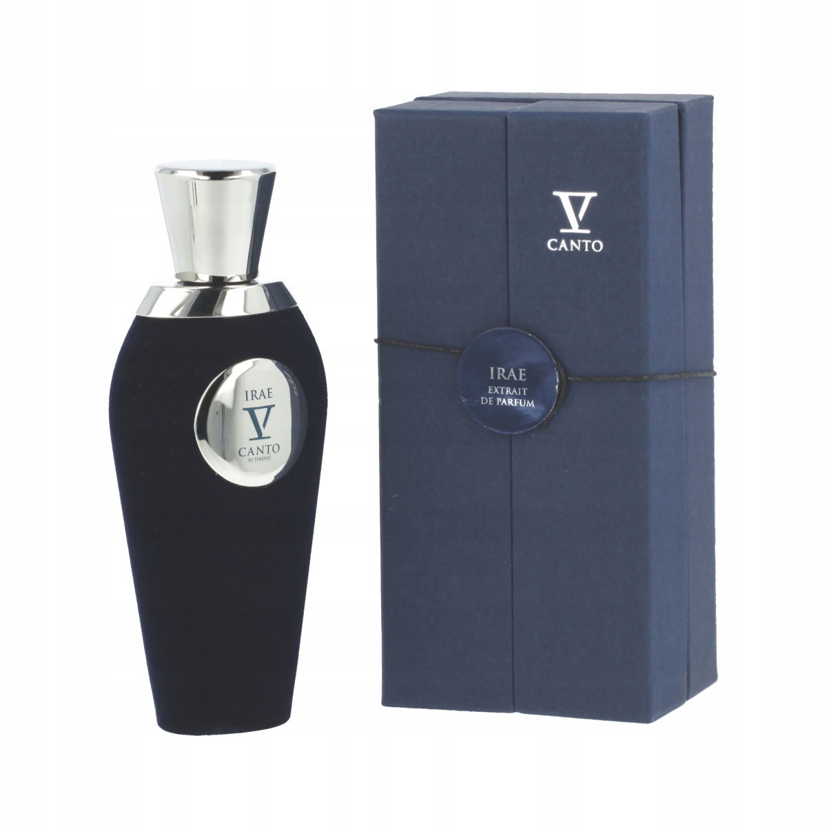 Canto Irae Extrait de Parfum 100 ml Unisex