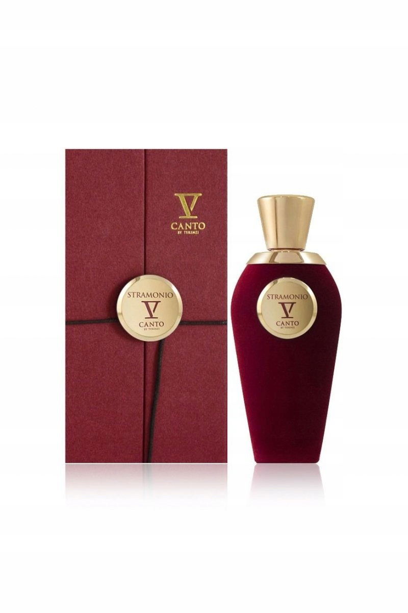 Canto Stramonio Extrait de parfum 100 ml