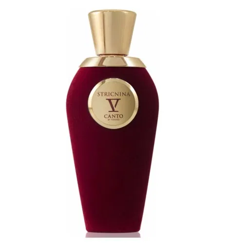 Canto Stricnina Extrait de parfum 100 ml