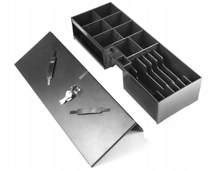 Capture Insert 6B/8C s lid