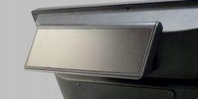 Capture Vfd Display 2x20 for 15"