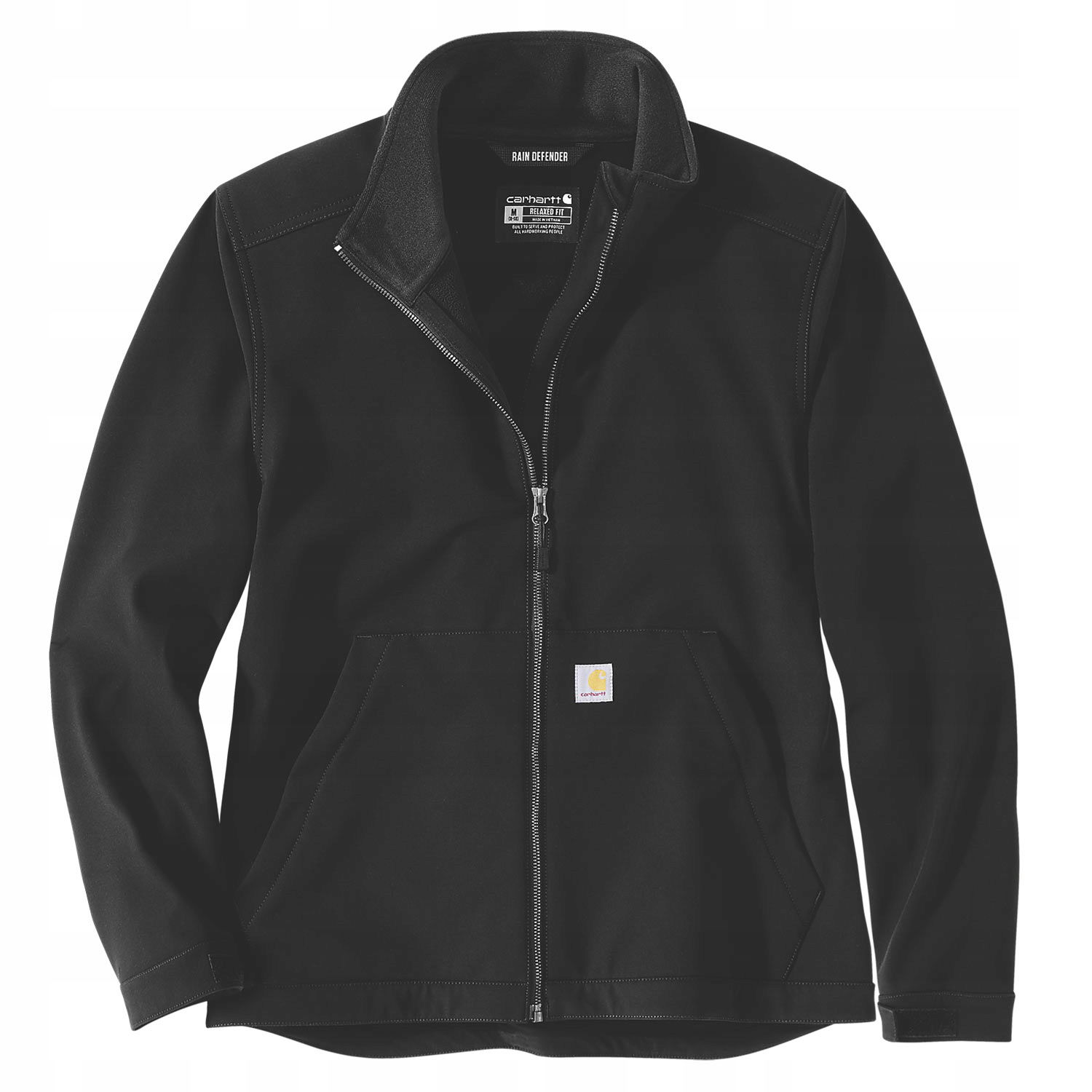Carhartt Rain Defender Galesburg Softshellová mikina