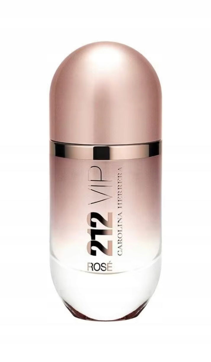 Carolina Herrera 212 Vip Rose edp 50 ml