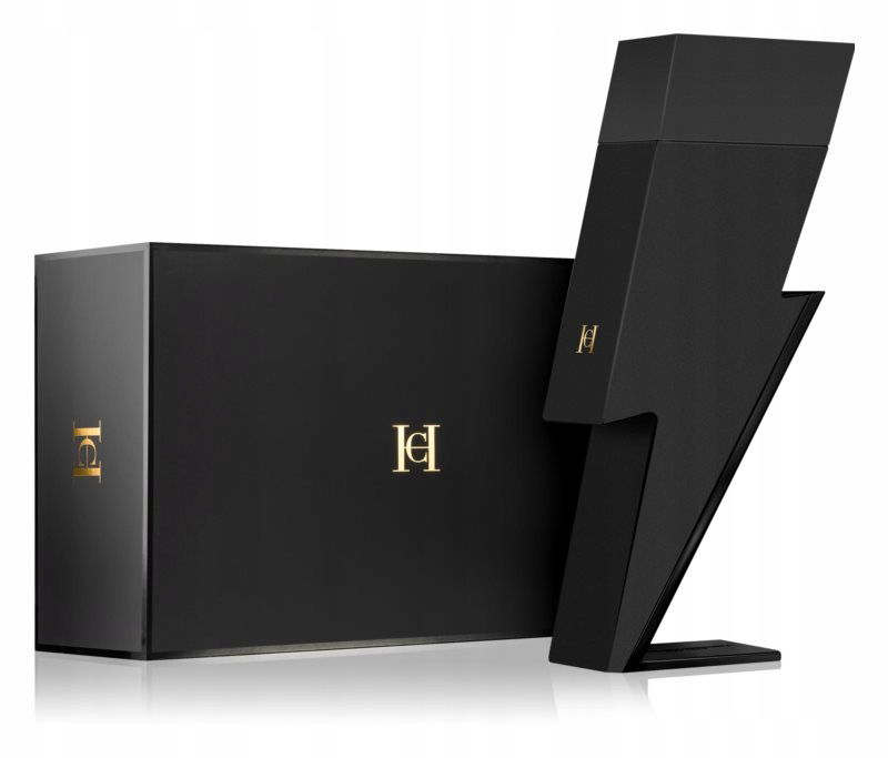 Carolina Herrera Bad Boy Le Parfum Edp 150 ml
