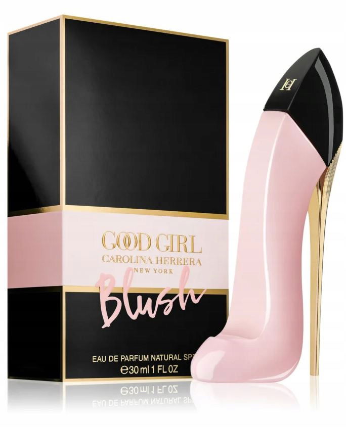 Carolina Herrera Good Girl Blush edp 30ml Originál