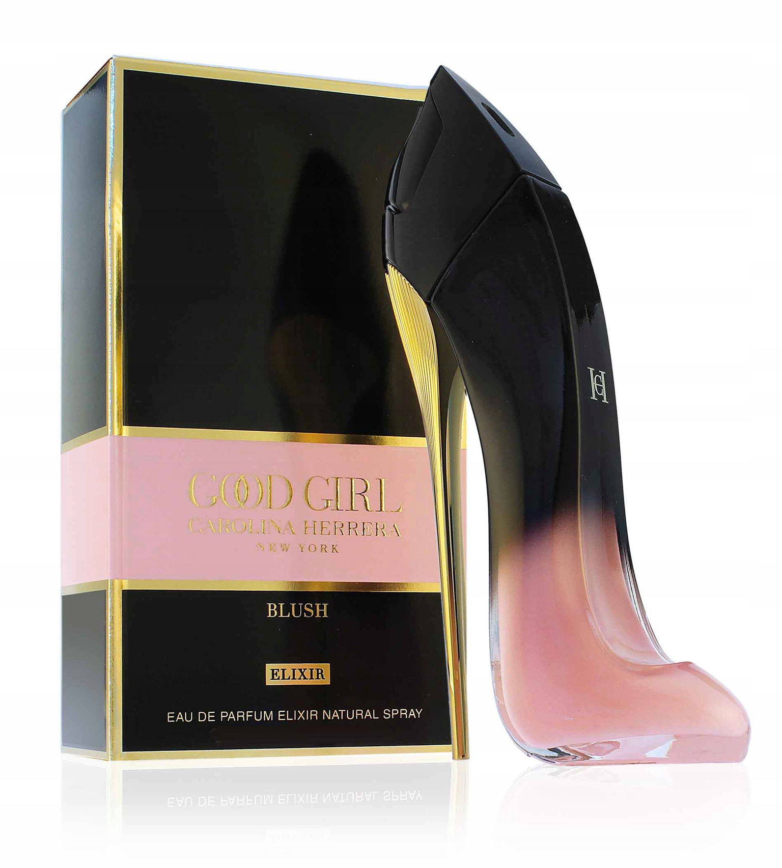 Carolina Herrera Good Girl Blush Elixir parfumovaná voda pre ženy 30 ml