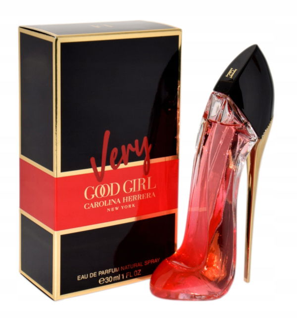 Carolina Herrera Good Girl Edp 30 ml
