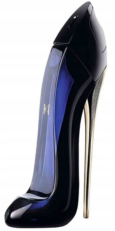 Carolina Herrera Good Girl Edp 80ml Parfum