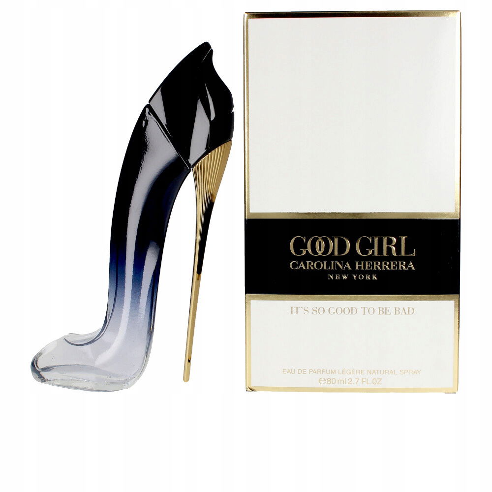 Carolina Herrera Good Girl Légére Edp W 30 ml