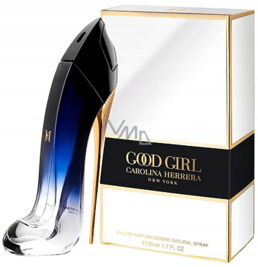 Carolina Herrera Good Girl Legere Parfumovaná voda 50 ml