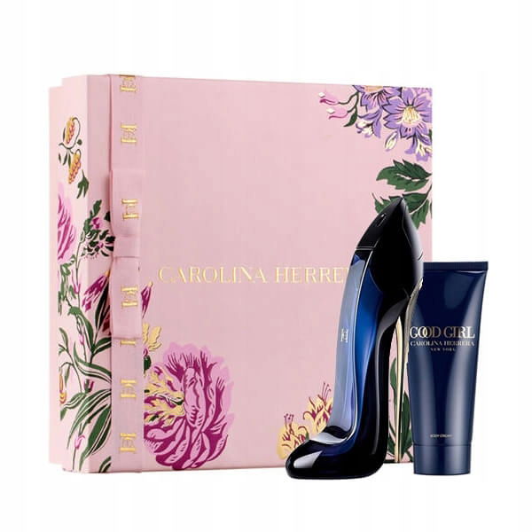 Carolina Herrera Good Girl Set Edp 80 ml Bl 100 ml