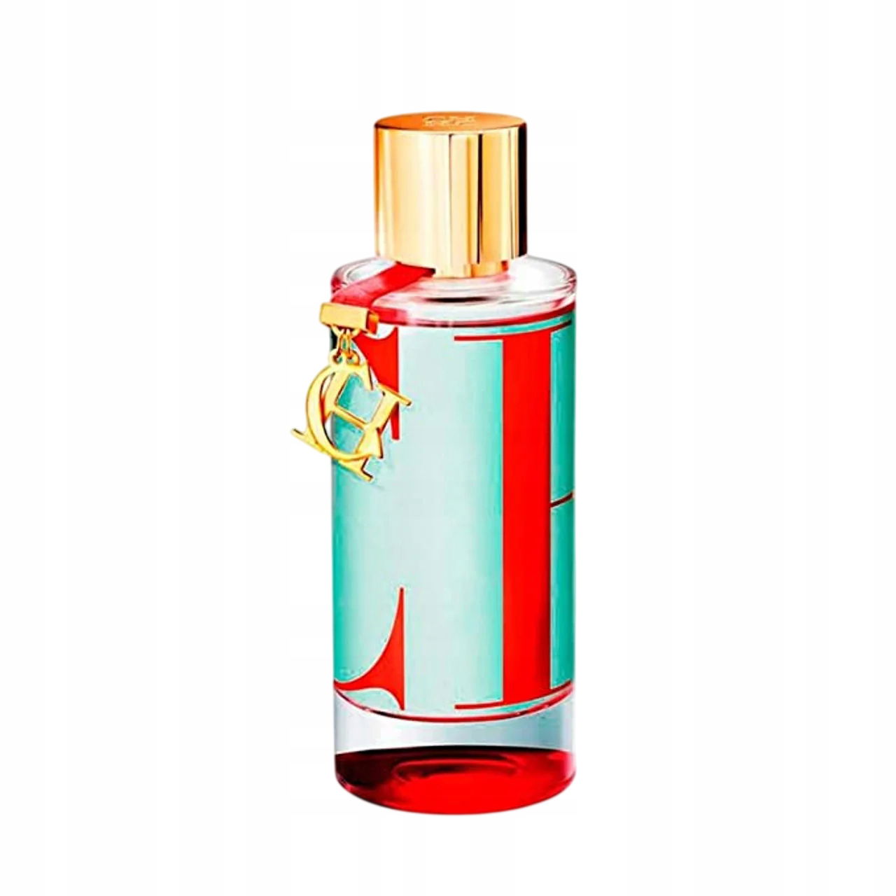 Carolina Herrera, L'eau, Toaletná voda, Pre ženy, 100 ml