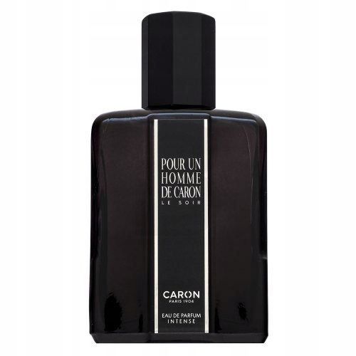 Caron Pour Un Homme de Caron Le Soir Intense Edp M 75 ml