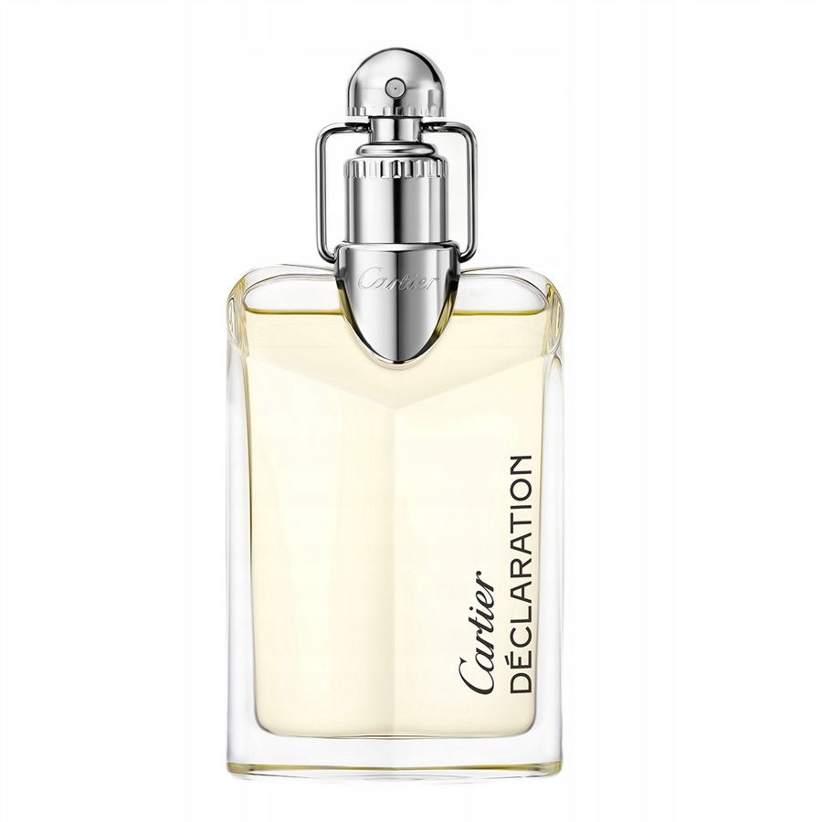 Cartier Declaration Edt 50ml Spray (Toaletná voda pre mužov)