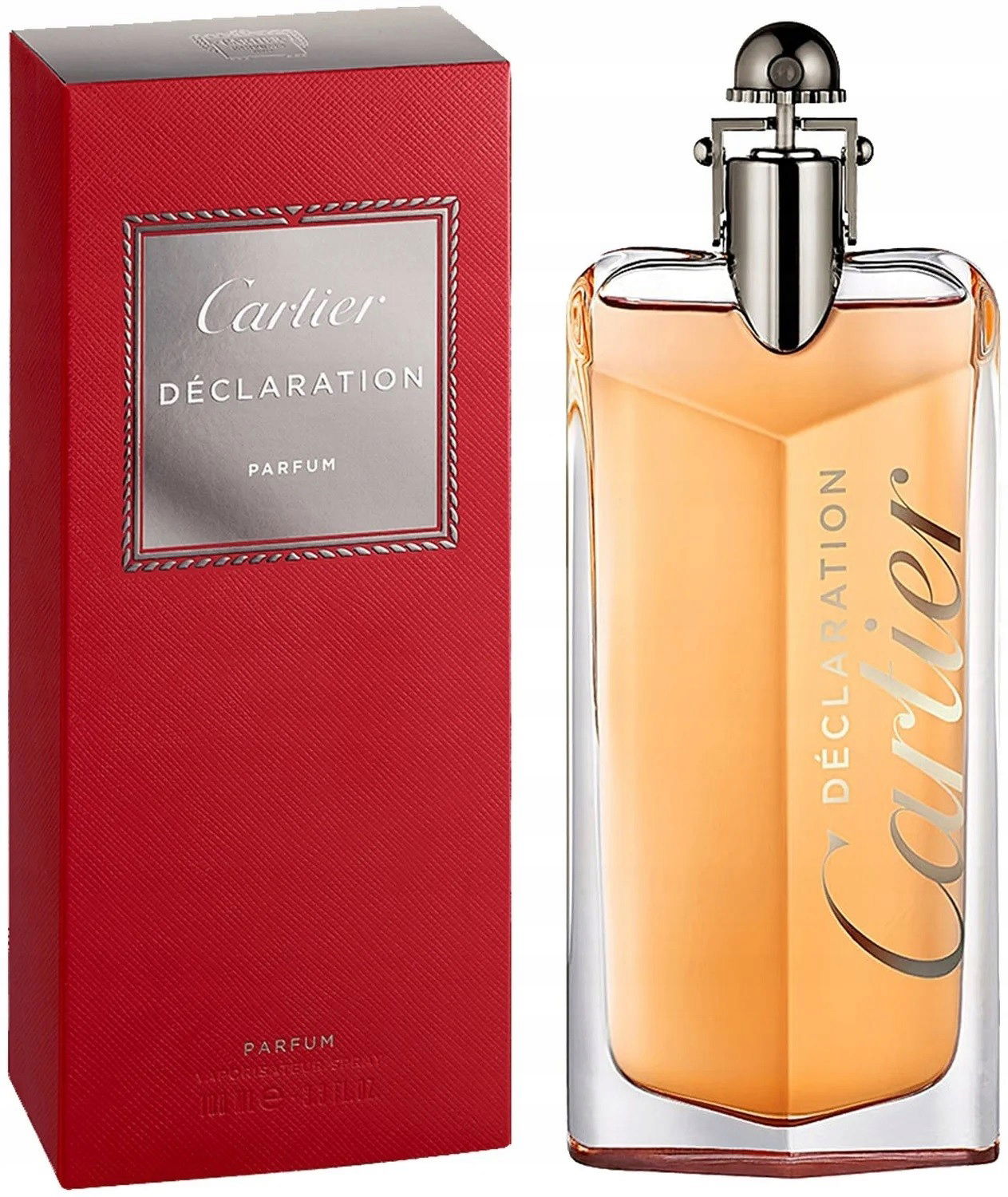 Cartier Declaration Parfum parfumovaná voda – 50 ml