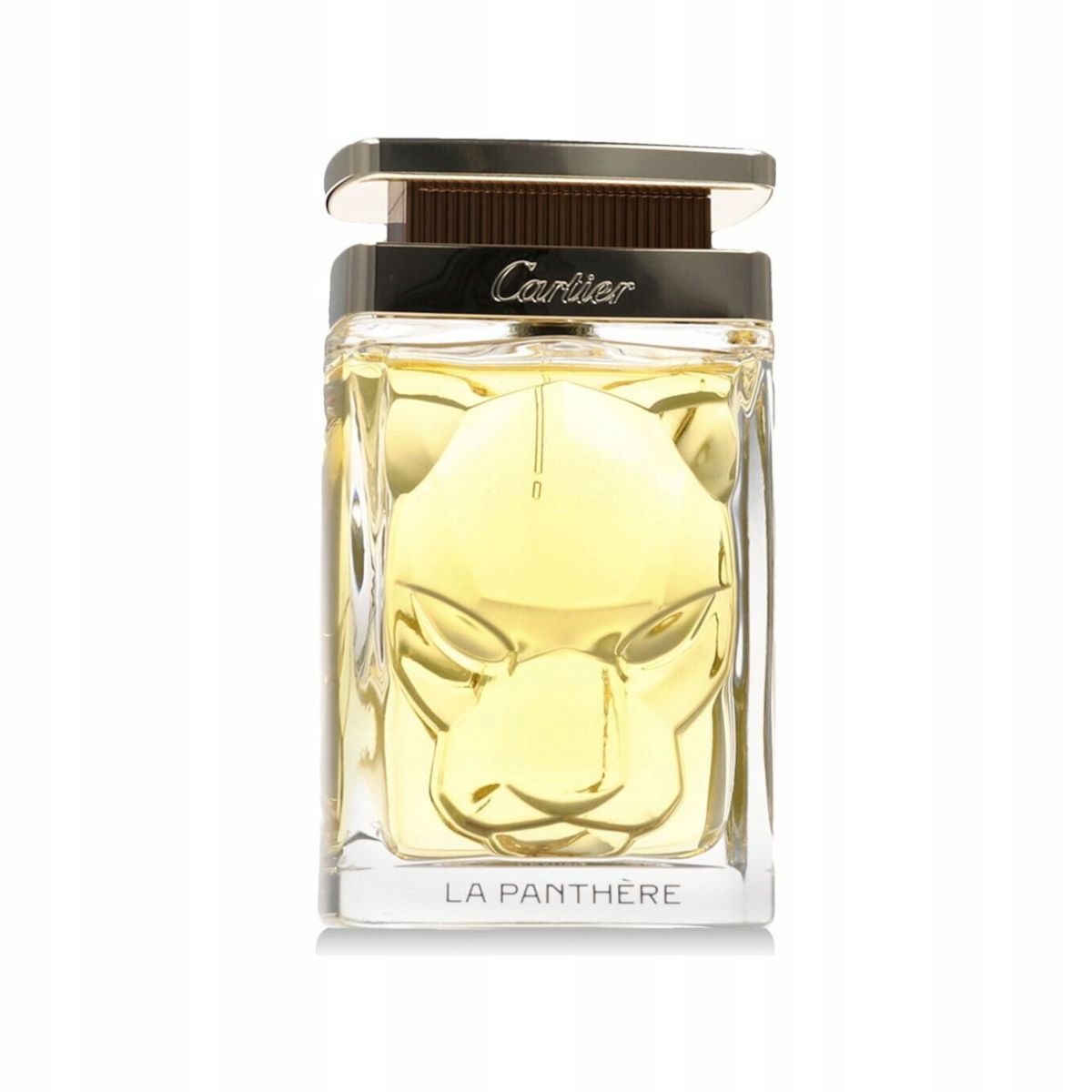 Cartier La Panthere Elixir 50 ml pre ženy