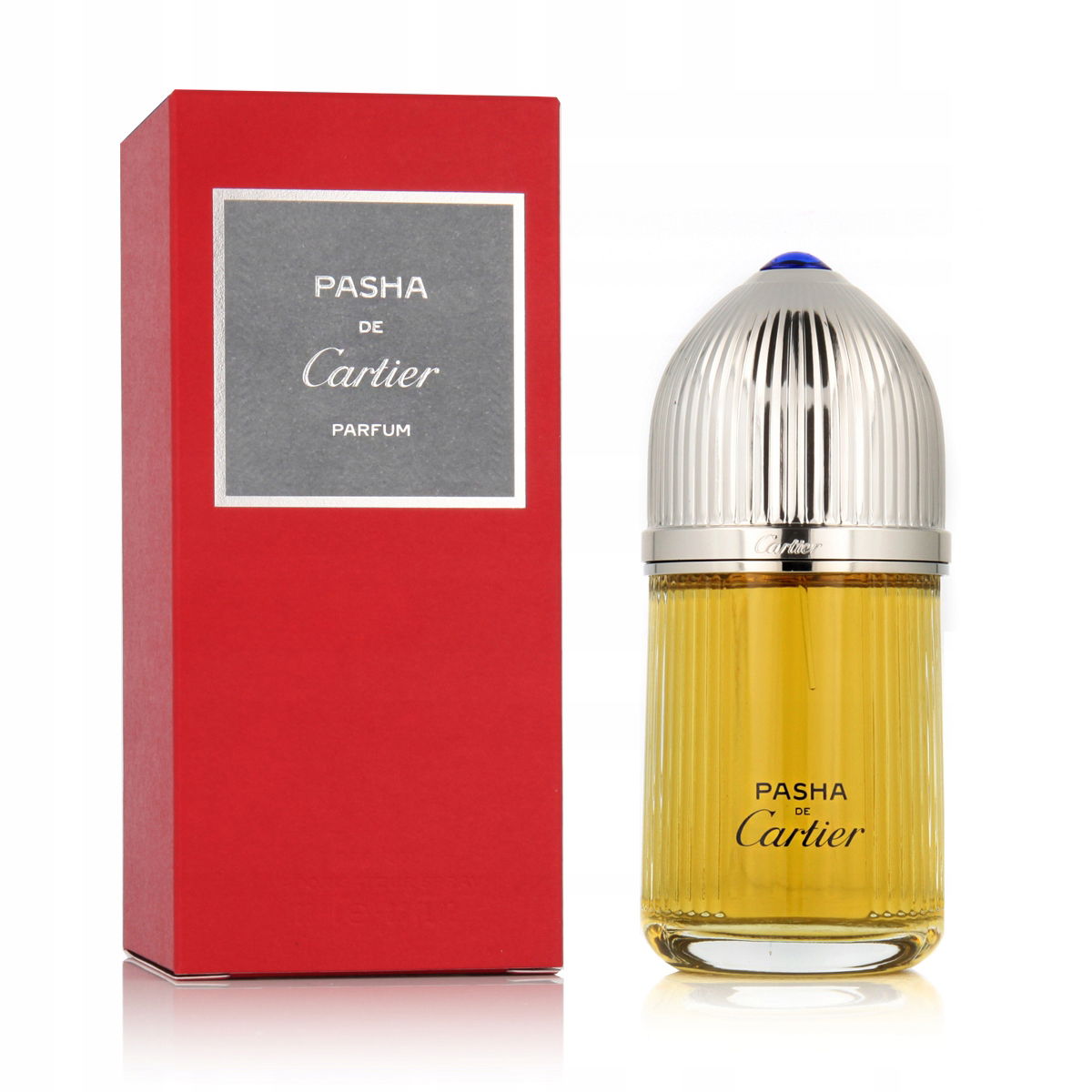 Cartier Pasha de Cartier Parfum 100 ml M