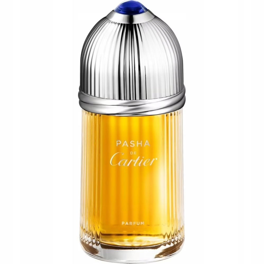 Cartier Pasha De Cartier Parfum 50ml Spray