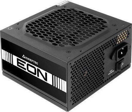 Case Pre Psa Atx 700W/ZPU-700S Chieftec