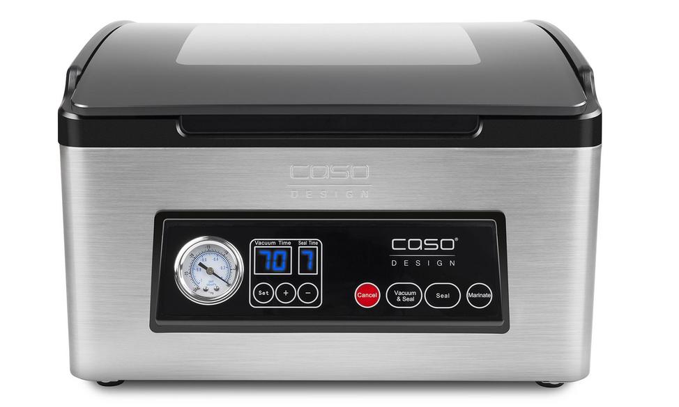 Caso Design VacuChef 70 komorový vákuovačka