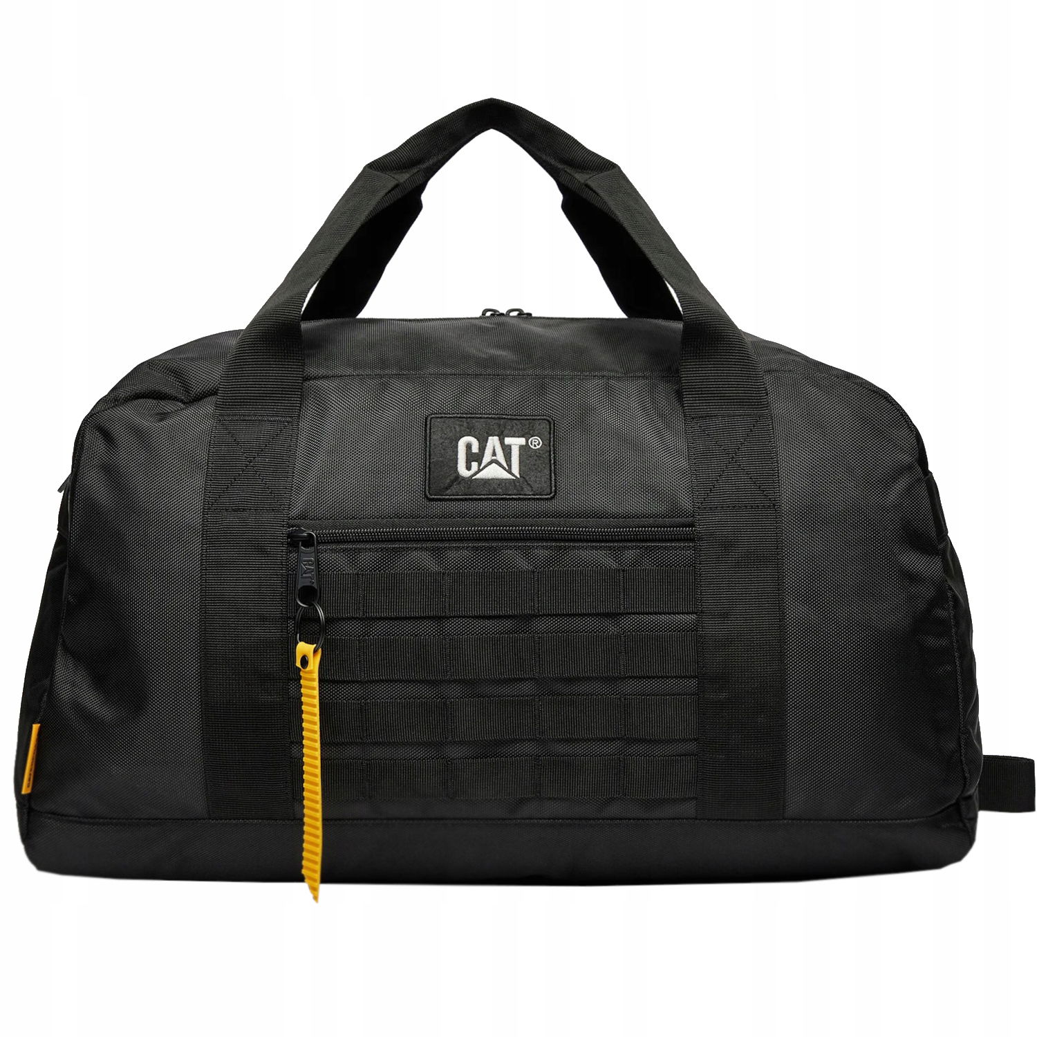 Caterpillar Antarctic M Bag [uni] Taška Unisex Polyester Šedá